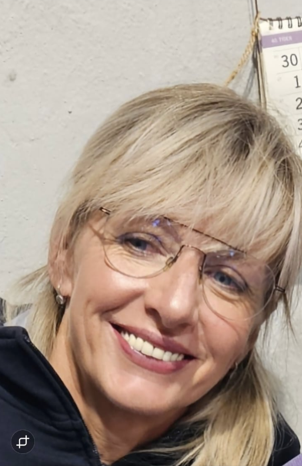 Mgr. Anna Svobodová - Optika Nový Bor
